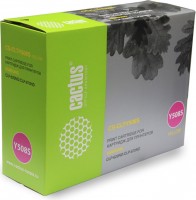 Картридж для принтера Cactus  CS-CLT-Y508S Yellow