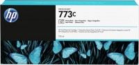 Картридж для плоттера HP C1Q43A 773C Photo black