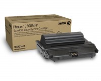 Картридж для МФУ Xerox 106R01411 Phaser 3300MFP Black