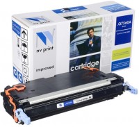Картридж для принтера NV-Print Q7560A Black