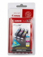 Картридж для принтера и МФУ Canon 2934B010