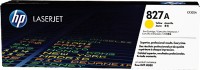 Картридж для принтера HP CF302A/827A Yellow