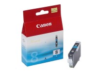 Картридж для принтера Canon CLI-8C (0621B024) Blue