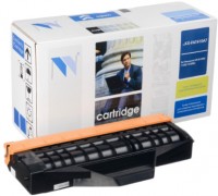 Картридж для принтера NV-Print KX-FAT410A Black