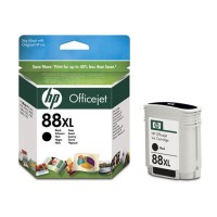 Картридж для принтера HP 88XL (C9396AE) Black
