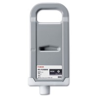 Картридж для принтера Canon Ink Tank PFI-703MBK Matte Black