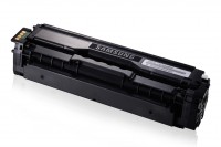 Картридж для принтера Samsung CLT-K504S Black