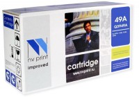 Картридж для принтера NV-Print  HP LJ 1320 Black