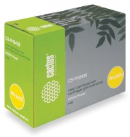 Картридж для принтера и МФУ Cactus  CS-PH3435 Black
