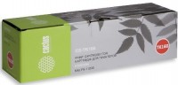 Картридж для принтера Cactus  CS-TK160 Black для принтера Kyocera Mita FS 1120D/1120DN/1120