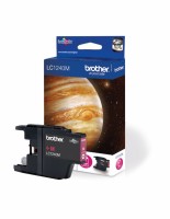 Картридж для принтера Brother LC1240M Magenta