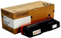 Картридж для принтера Ricoh SP C252HE (6.5K) Black
