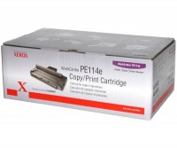 Картридж для принтера Xerox WorkCentre PE114е 013R00607 Black