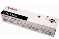 Картридж для принтера Canon C-EXV 7 Black