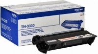 Тонер-картридж Brother  TN3330 Black