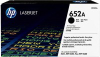 Картридж для принтера HP 652A CF320A Black