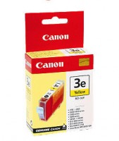 Картридж для принтера Canon BCI-3 Yellow