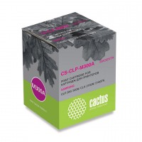 Картридж для принтера Cactus  CS-CLP-M300A Magenta