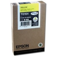 Картридж для принтера Epson C13T616400 Yellow