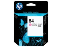 Картридж для плоттера HP 84 (C5021A) Light Magenta