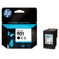Картридж для МФУ HP CC653AE Black