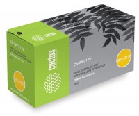 Картридж для принтера Cactus  CS-WC3119 Black