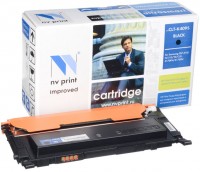 Картридж для принтера NV-Print CLT-K409S Black