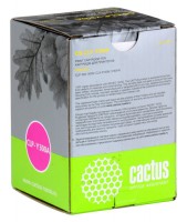 Картридж для принтера Cactus  CS-CLP-Y300A Yellow