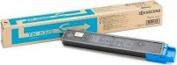 Тонер-картридж Kyocera TK-8325C Blue