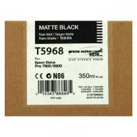 Картридж для принтера Epson C13T596800 Matte Black