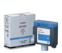 Картридж для плоттера Canon BCI-1411 Photo Cyan