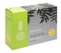 Картридж для принтера Cactus  CS-PH3110X Black
