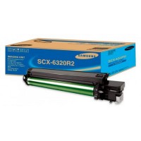 Картридж для МФУ Samsung SCX-6320R2 Black