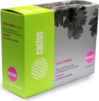 Картридж для принтера Cactus  CS-CLT-M508L Magenta