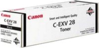 Тонер-картридж Canon  C-EXV28 Black