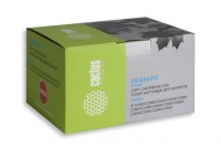 Картридж для принтера Cactus  CS-EXV21C Cyan