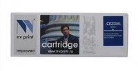 Картридж для принтера NV-Print  HP LJ Color №128A Cyan