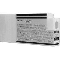 Картридж для плоттера Epson C13T596100 Black