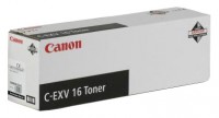 Картридж для МФУ Canon C-EXV16 (1069B002) Black