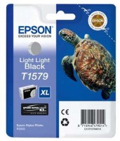 Картридж для принтера Epson C13T15794010 Light Light Black