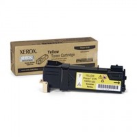 Картридж для МФУ Xerox WorkCentre 7120 (006R01462) Yellow