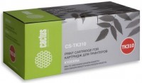 Картридж для принтера Cactus  CS-TK310