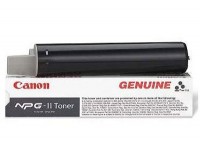 Картридж для принтера и МФУ Canon NP G11 Black