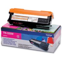 Картридж для принтера Brother TN325M Magenta