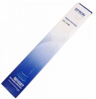 Картридж для принтера Epson S015327 Fabric Ribbon