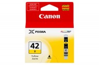 Картридж для принтера Canon CLI-42Y