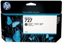 Картридж для МФУ HP Eprinter 727 130-ml Matt Black