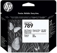 Картридж для принтера HP   789 Light Magenta/Magenta Designjet Printhead