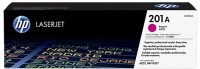 Картридж для принтера и МФУ HP 201A CF403A Magenta