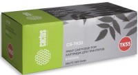 Картридж для принтера Cactus  CS-TK55 для принтера Kyocera Mita FS 1920/1920D/1920DN/1920DTN/1920N/1920T/1920TN
